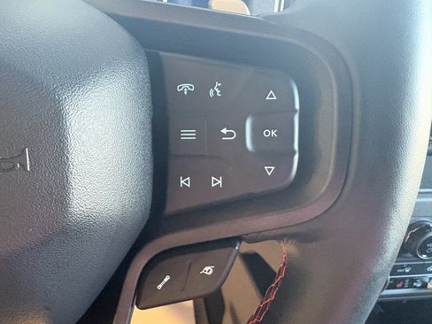 Used 2025 Ford Bronco Raptor AWD/4WD image 14