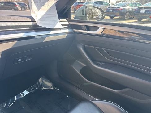 Used 2022 Volkswagen Arteon SEL image 28