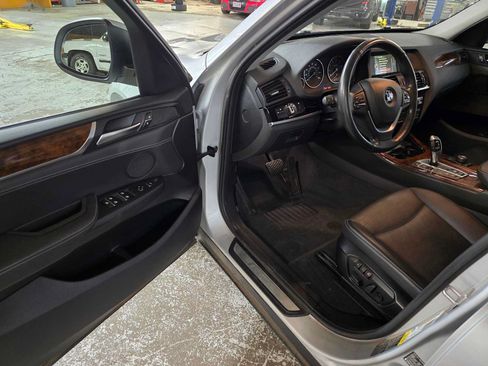Used 2015 BMW X3 xDrive28i AWD/4WD image 19
