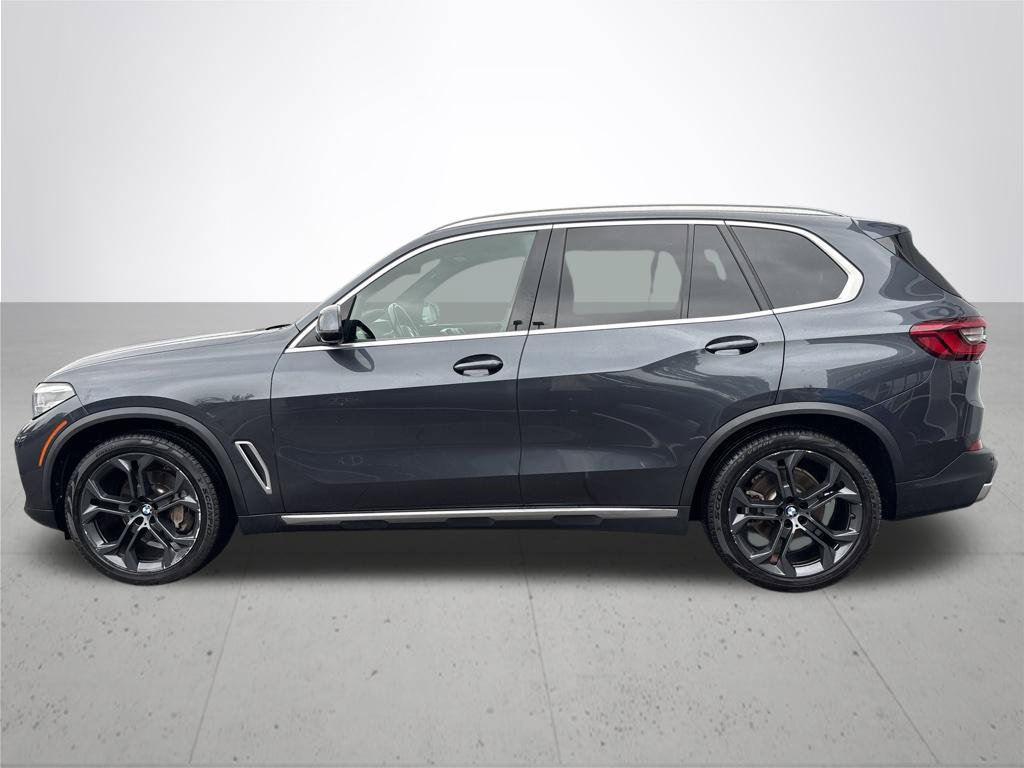 Used 2019 BMW X5 xDrive40i AWD/4WD image 10