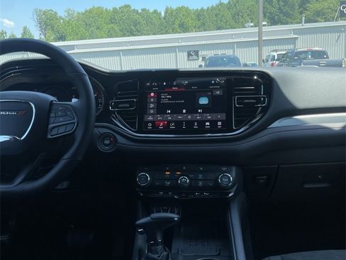 New 2025 Dodge Durango R/T w/ Blacktop Package image 23