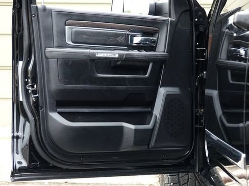 Used 2014 RAM 2500 Limited image 41