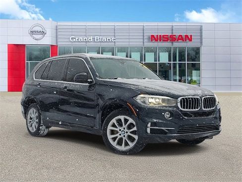 Used 2015 BMW X5 xDrive35i image 1