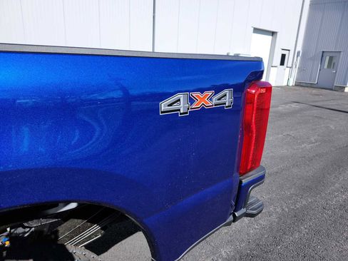 New 2026 Ford F350 XL w/ STX Appearance Package image 16