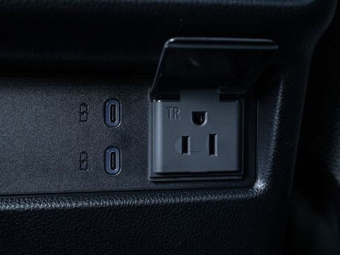 New 2025 Toyota 4Runner TRD Sport image 38