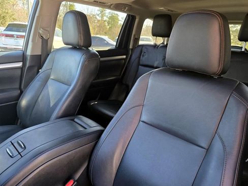 Used 2016 Toyota Highlander XLE image 20