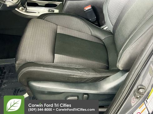 Used 2019 Subaru Ascent Premium w/ Popular Package #2 image 22