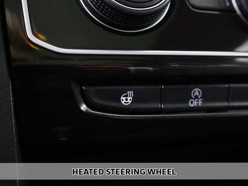Used 2019 Volkswagen Atlas SEL AWD/4WD image 8