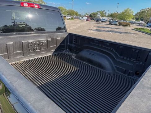 Used 2024 RAM 2500 Big Horn AWD/4WD image 7