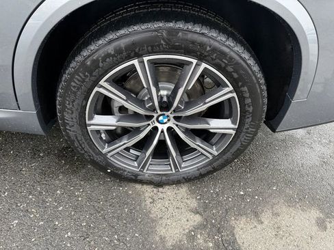 New 2026 BMW X5 xDrive40i w/ Executive Package AWD/4WD image 18