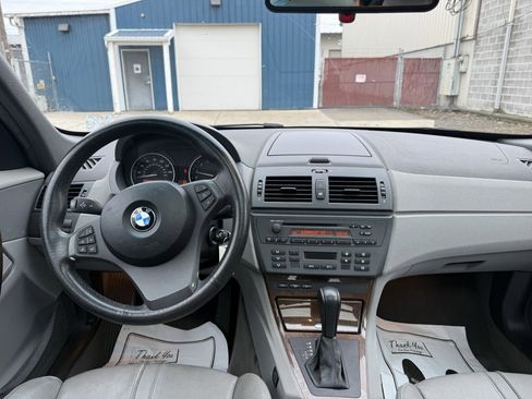 Used 2004 BMW X3 2.5i AWD/4WD image 23