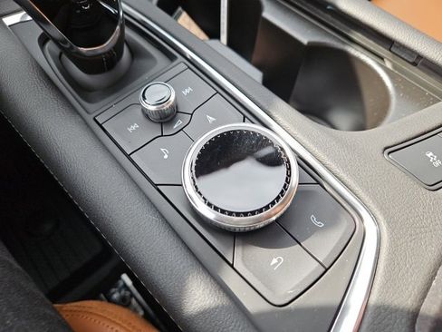 New 2025 Cadillac XT5 Premium Luxury w/ Technology Package image 36