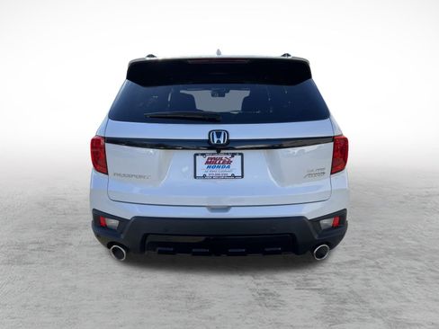 Certified 2022 Honda Passport Elite image 5