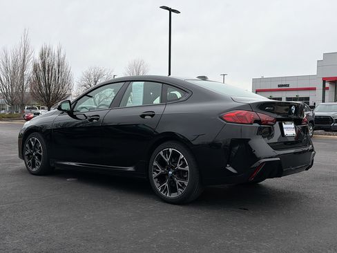 Used 2025 BMW 228i xDrive image 12