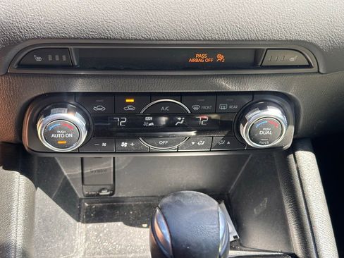 Used 2018 MAZDA CX-5 Touring w/ Preferred Equipment Package image 33