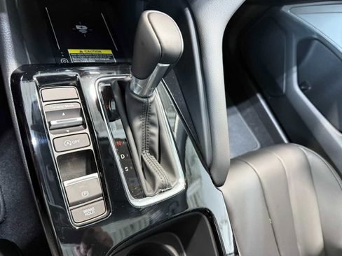 New 2026 Acura Integra FWD image 17