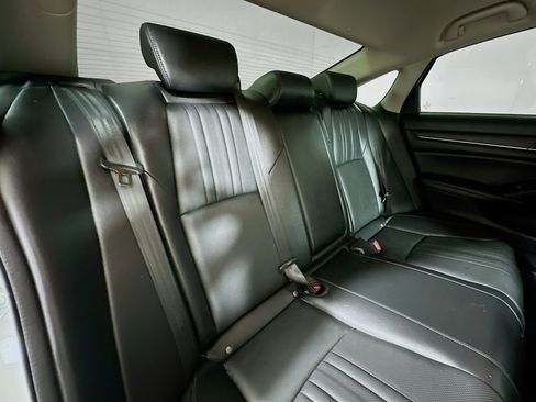 Used 2022 Honda Accord Sport Special Edition image 24