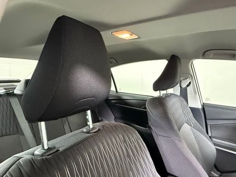 Used 2025 Toyota Camry LE image 36