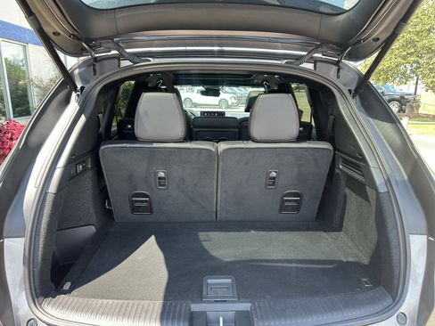 Used 2025 Acura MDX A-Spec AWD/4WD image 15