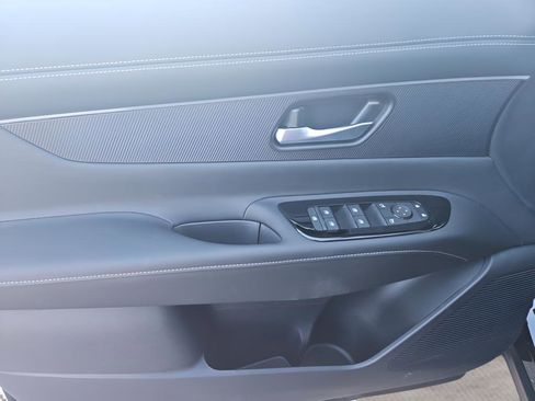 New 2026 Nissan Murano SV AWD/4WD image 22