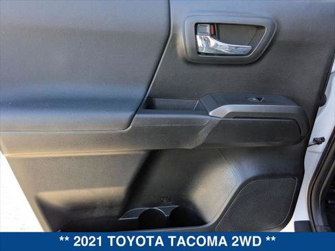 Used 2021 Toyota Tacoma TRD Sport image 20