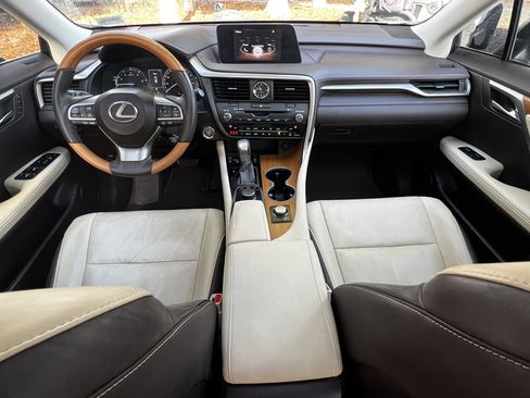 Used 2017 Lexus RX 350 350 image 36