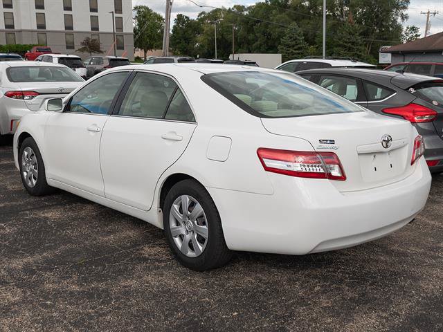 Used 2010 Toyota Camry FWD image 5