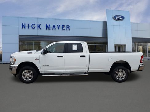 Used 2024 RAM 3500 Big Horn image 3