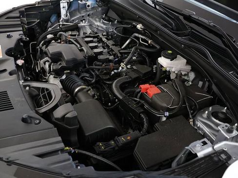 Certified 2025 Acura ADX AWD image 37