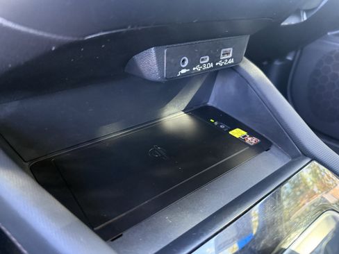 Used 2025 Subaru Forester Sport w/ Popular Package #2 image 29