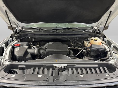 Used 2021 GMC Sierra 2500 AT4 image 11