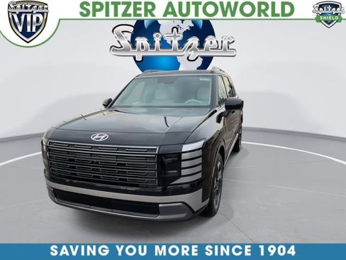 New 2026 Hyundai Palisade Limited AWD/4WD image 3