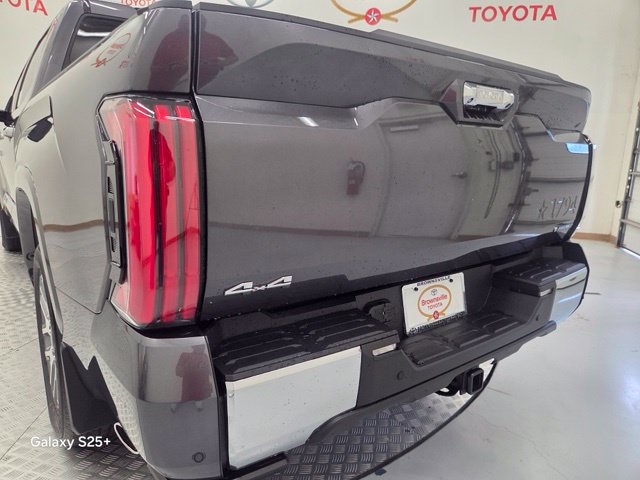 New 2026 Toyota Tundra 1794 Edition AWD/4WD image 29