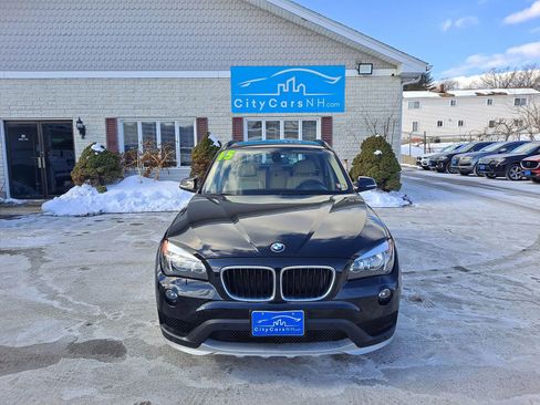 Used 2015 BMW X1 xDrive28i image 3