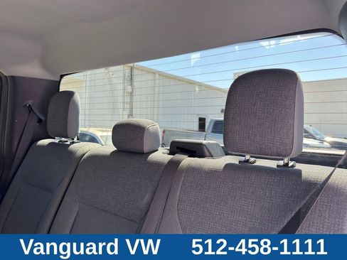 Used 2025 Ford F150 XLT w/ Equipment Group 301A Standard AWD/4WD image 29