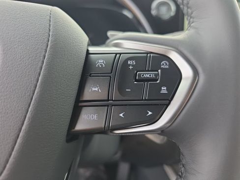 New 2026 Lexus RX 350 Premium w/ Convenience Package AWD/4WD image 18