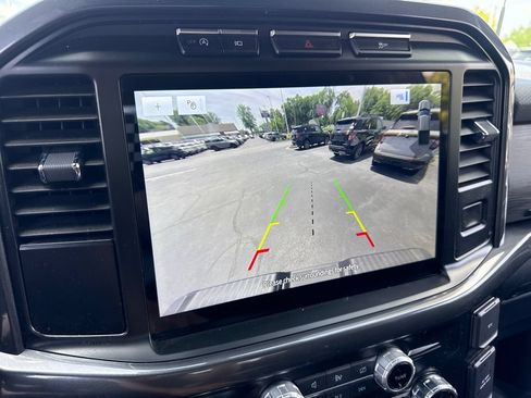 Used 2023 Ford F150 XLT w/ Equipment Group 302A High AWD/4WD image 44