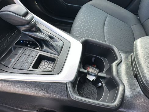 Certified 2023 Toyota RAV4 XLE image 13