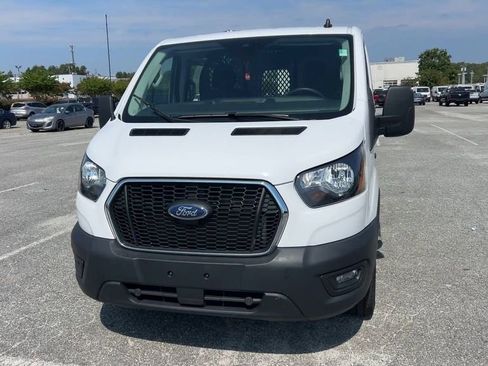 Used 2024 Ford Transit 250 Base w/ Exterior Upgrade Package image 21