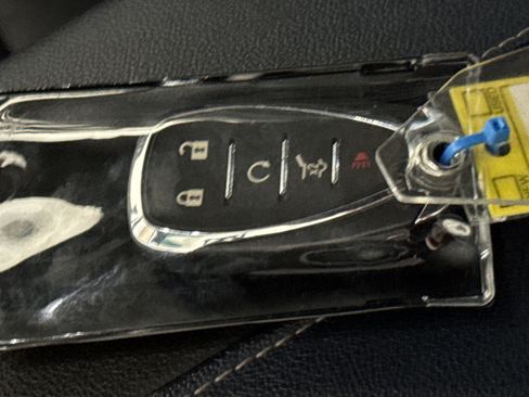 Used 2023 Chevrolet Blazer RS w/ Driver Confidence II Package image 36