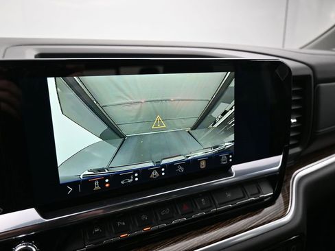 New 2026 GMC Sierra 1500 Elevation w/ Elevation Premium Package image 15