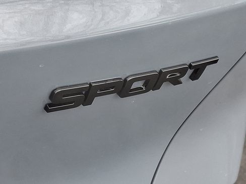 Used 2026 Honda CR-V Sport-L image 11