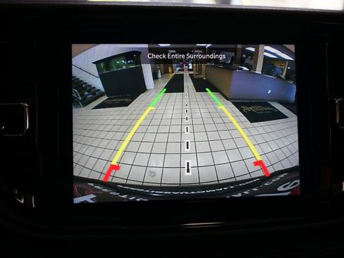 Used 2021 Dodge Durango GT w/ Trailer Tow Group IV AWD/4WD image 9
