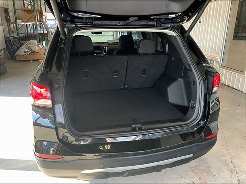 Used 2022 Chevrolet Equinox LT AWD/4WD image 35