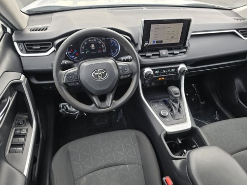 Used 2023 Toyota RAV4 Woodland Edition image 24