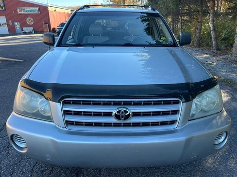 Used 2002 Toyota Highlander GREAT VALUE AWD image 7