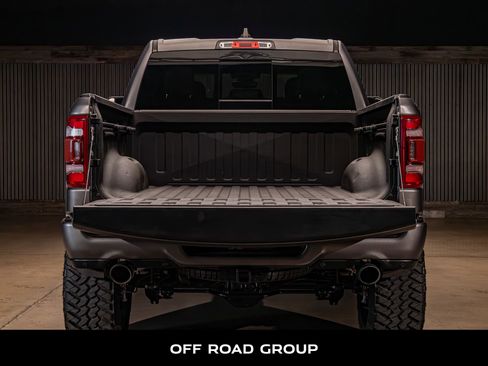 Used 2019 RAM 1500 Big Horn AWD/4WD image 8