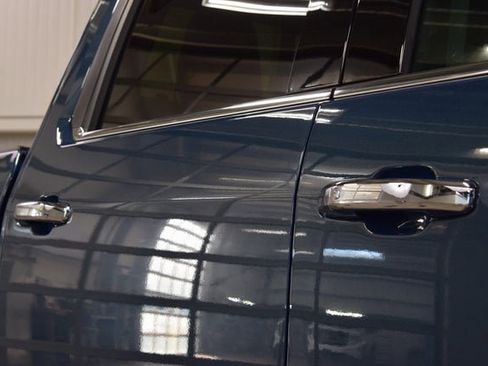 New 2026 Chevrolet Silverado 2500 LTZ w/ LTZ Premium Package image 22