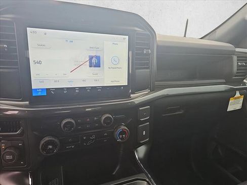 New 2026 Ford F150 STX w/ Equipment Group 200A image 13