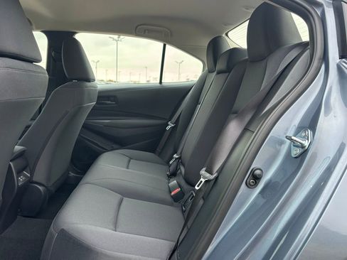 Used 2026 Toyota Corolla LE image 11